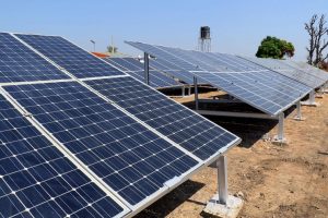 solaire photovoltaïque Grayan-et-l'Hopital
